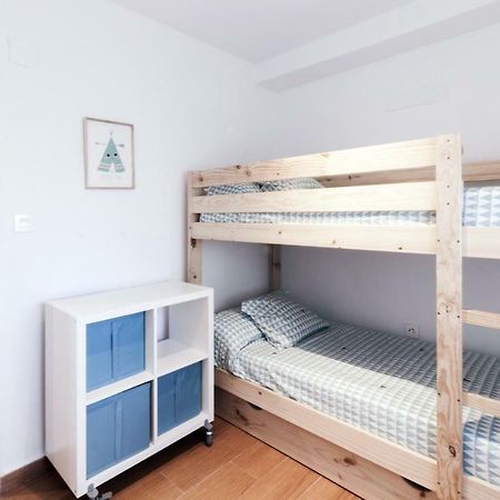 Apartamento La Terraza Del Mar Cádiz Kültér fotó