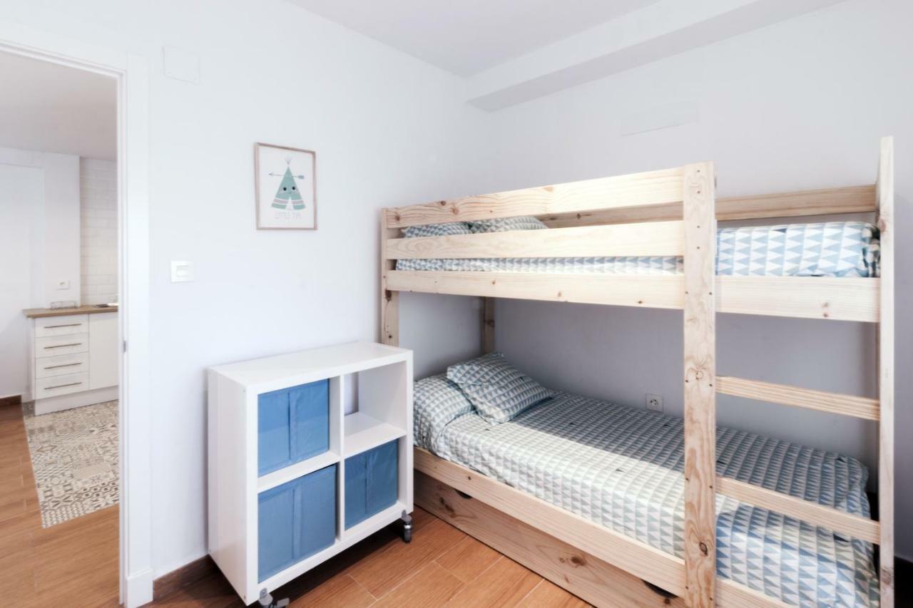 Apartamento La Terraza Del Mar Cádiz Kültér fotó