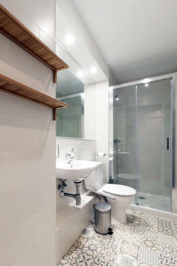 Apartamento La Terraza Del Mar Cádiz Kültér fotó